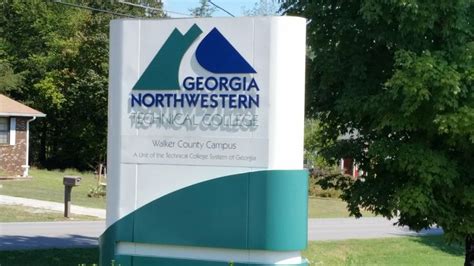 Georgia Northwestern Technical College Lafayette, Ga | Northwestern ...