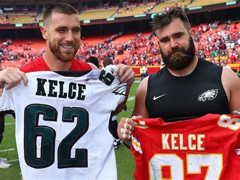 Donna Kelce Writing Letters for Her Sons to Read Before the Super Bowl ...