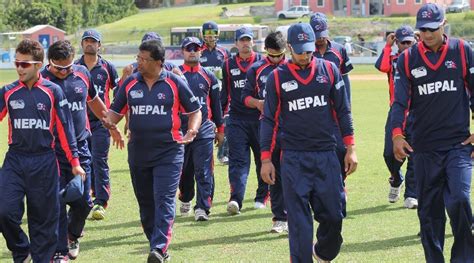 Match Fixing Accused Ex Indian All rounder Manoj prabhakar appointed As head coach of nepal ...