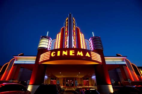 Will Movie Streaming Devices Soon Put Movie Theaters Out of Business? | by Brady Martinez | Medium