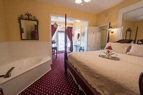 Hotel Southern Wind Inn Bed & Breakfast, St. Augustine, United States of America - Lowest Rate ...