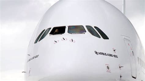 American Airlines A380 Routes