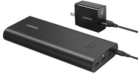 Best Portable High-capacity Power Banks, Including 50,000mAh+ Chargers ...