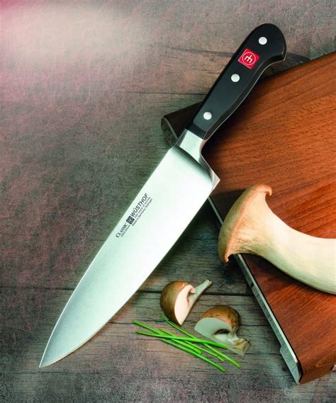 Types of Cooking Knives – What Style You Admire | A Sharp Slice