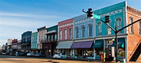 Canton, Mississippi | Canton mississippi, Mississippi, New orleans travel