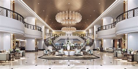 The Luxury Collection Announces Stunning Redesign Of The Athenee Hotel In Bangkok – Hospitality Net