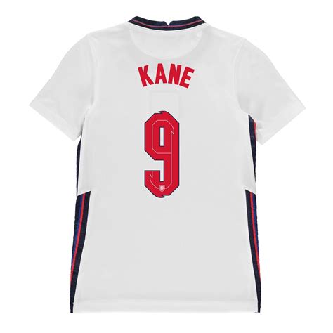 Harry Kane England Jersey Canada : England #9 Harry Kane Home Football ...