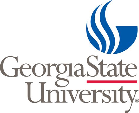 georgia state university logo download - vanwertcountyjail