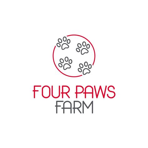 Four Paws Farm - Homemade Dog Treats