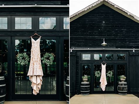 Black Barn Wedding — Rachel Skye Photo