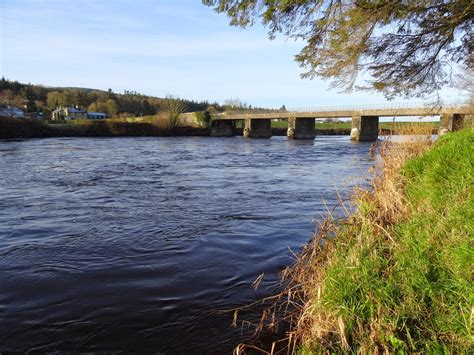 SALMON FISHING IRELAND 2021: Salmon Fishing Ireland 2015 " Opening Day on the Blackwater River ...