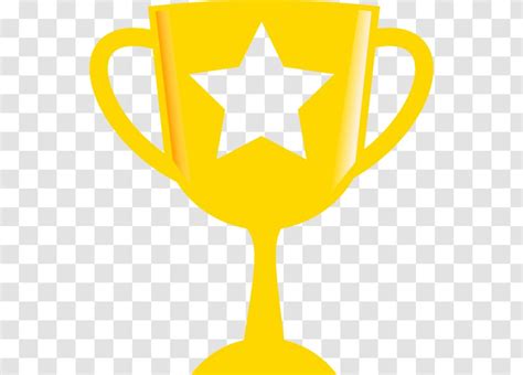 Trophy Clip Art - Gold Medal Transparent PNG