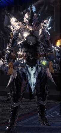 Silver Rathalos Armor Set | Stats and Skills | Monster Hunter World (MHW)｜Game8