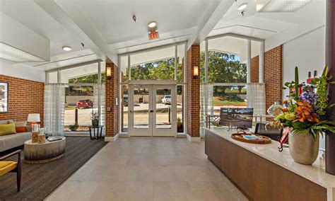 Pi Architects | Senior Living Architecture and Design Fairhaven Denton