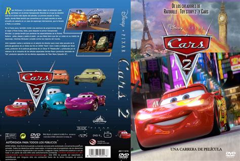 Download Game Cars 2 For PC - Kazekagames ~ Kazekagames