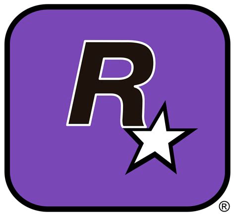 Rockstar Games Icon San Diego | Rockstar games, Rockstar games logo ...