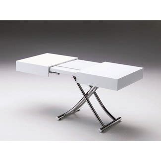 Adjustable Height Coffee Table - VisualHunt