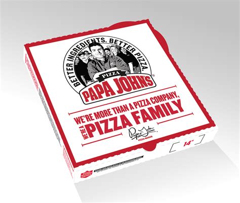 Papa John’s Daniel Rosas: “Super Bowl is our #1 Sales and Delivery Day of the Year.” » Portada