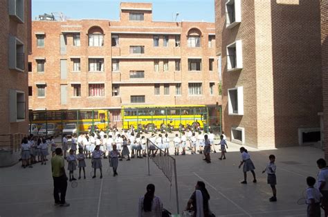 BAL BHARATI PUBLIC SCHOOL - PITAMPURA - NEW DELHI Photos, Images ...