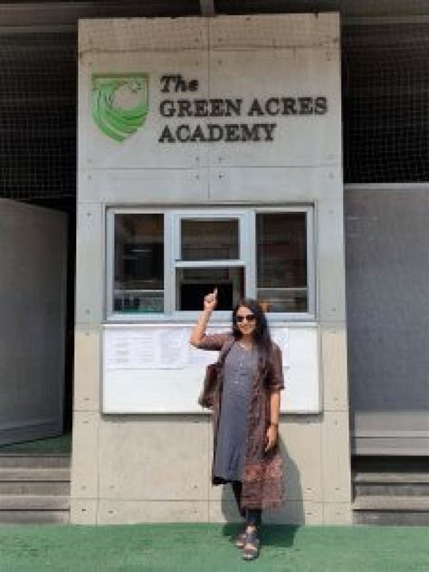 The Green Acres Academy School Review- For Holistic Child Development