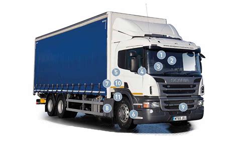 Scania P Series – 11 problems you need to know about - Truck Buying ...