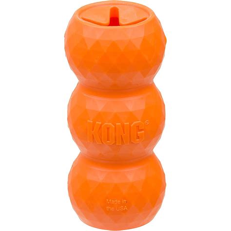 KONG Genius Mike Assorted Dog Toy, Small | Petco | Dog toys, Kong dog ...