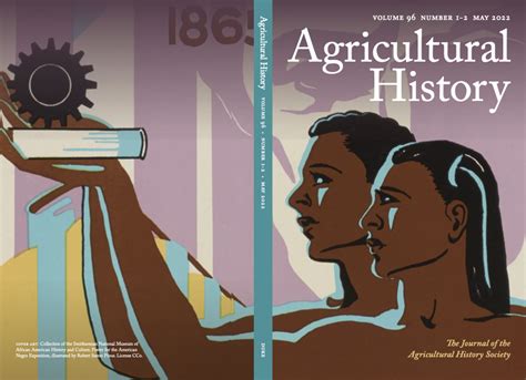 The Journal — Agricultural History Society