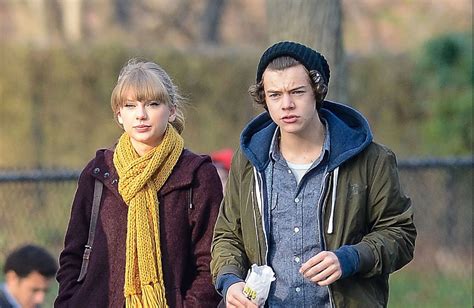 Why did Taylor Swift Break up With Harry Styles?