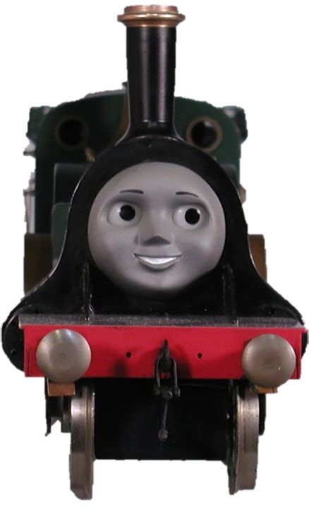 Emily The Stirling Engine (PNG) by nes2155884 on DeviantArt