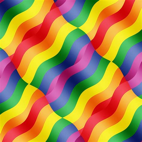 Free illustration: Rainbow, Colors, Wave, Curve - Free Image on Pixabay ...