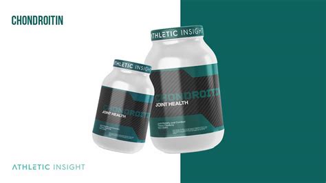 11 Best Supplements for Joint Pain: Buyer's Guide - Athletic Insight