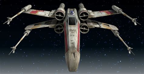 star wars - Is there a logic behind the naming of the Rebel Alliance's starfighters? - Science ...