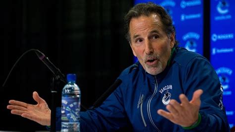 John Tortorella to be U.S. coach for World Cup of Hockey | CBC Sports