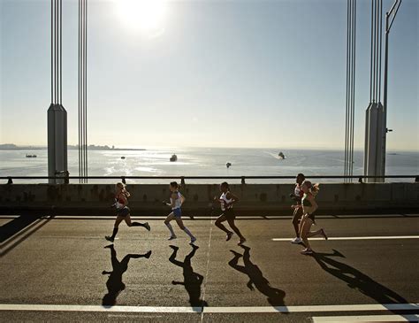 New York City Marathon: Sports Illustrated best photos - Sports Illustrated