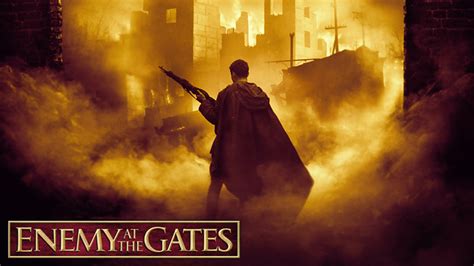 Enemy at the Gates | Movie fanart | fanart.tv