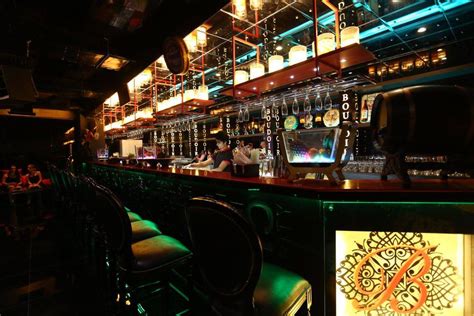 Kolkata Nightlife: 10 Best Bars and Clubs