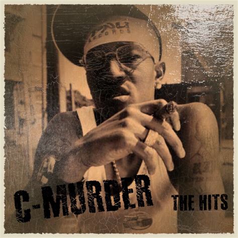 ‎The Hits - Album by C-Murder - Apple Music