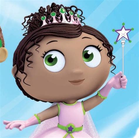 24 Facts About Princess Presto (Super Why!) - Facts.net