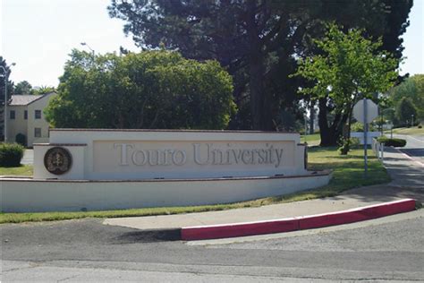 Touro University California: Rankings, Fees, Admission 2025, Courses, Scholarships