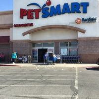 PetSmart - 6 tips