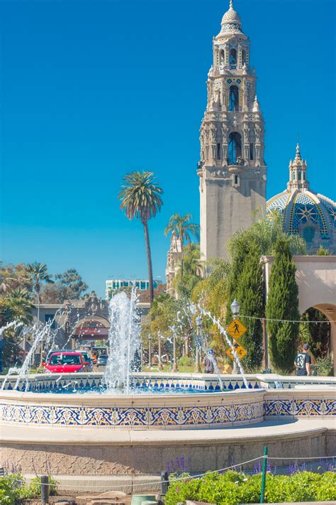 Top 21 Things To Do In Balboa Park: Plan A Fun Day Out