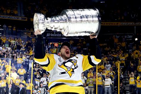 Pittsburgh Penguins: Making a Mark on the Stanley Cup - Pittsburgh Beautiful