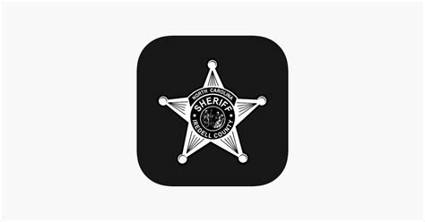 ‎Iredell County Sheriffs Office على App Store