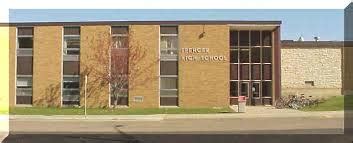 Schools – Village of Spencer Wisconsin