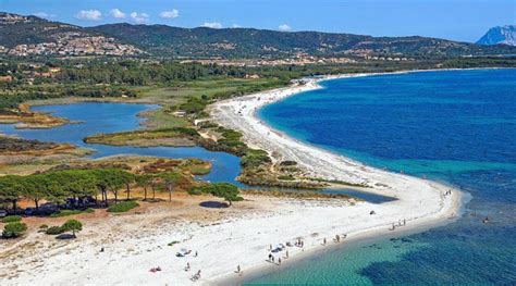 Budoni Beach Bus Timetables - Sardinia Holiday 2024