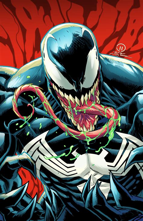 ArtStation - WE ARE VENOM