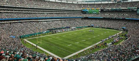 MetLife Stadium Tickets - 2022 MetLife Stadium Schedule of Events ...