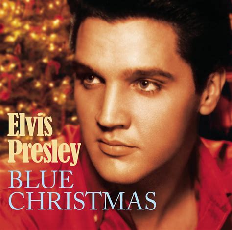 Blue Christmas - Elvis Presley: Amazon.de: Musik