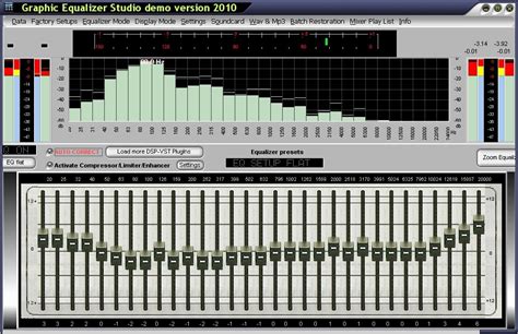 Graphic Equalizer Studio 2013 Serial ((BETTER)) Crack