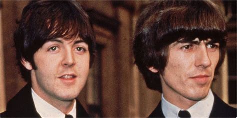 Paul McCartney Remembers George Harrison on the 20th Anniversary of His Death: 'I Miss My Friend ...